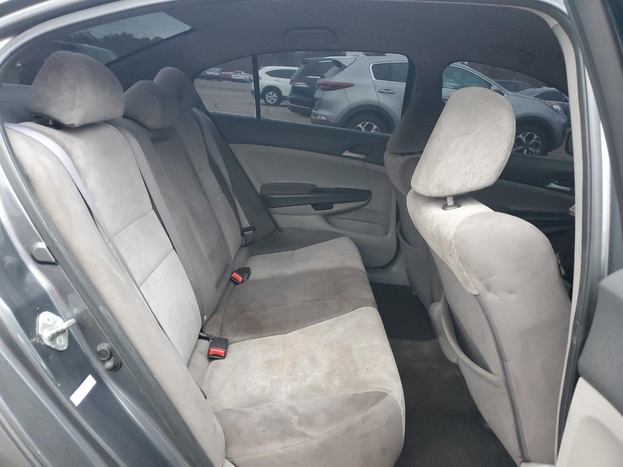 2010 Honda Accord Lxp VIN: 1HGCP2F47AA089223 Lot: 90361105