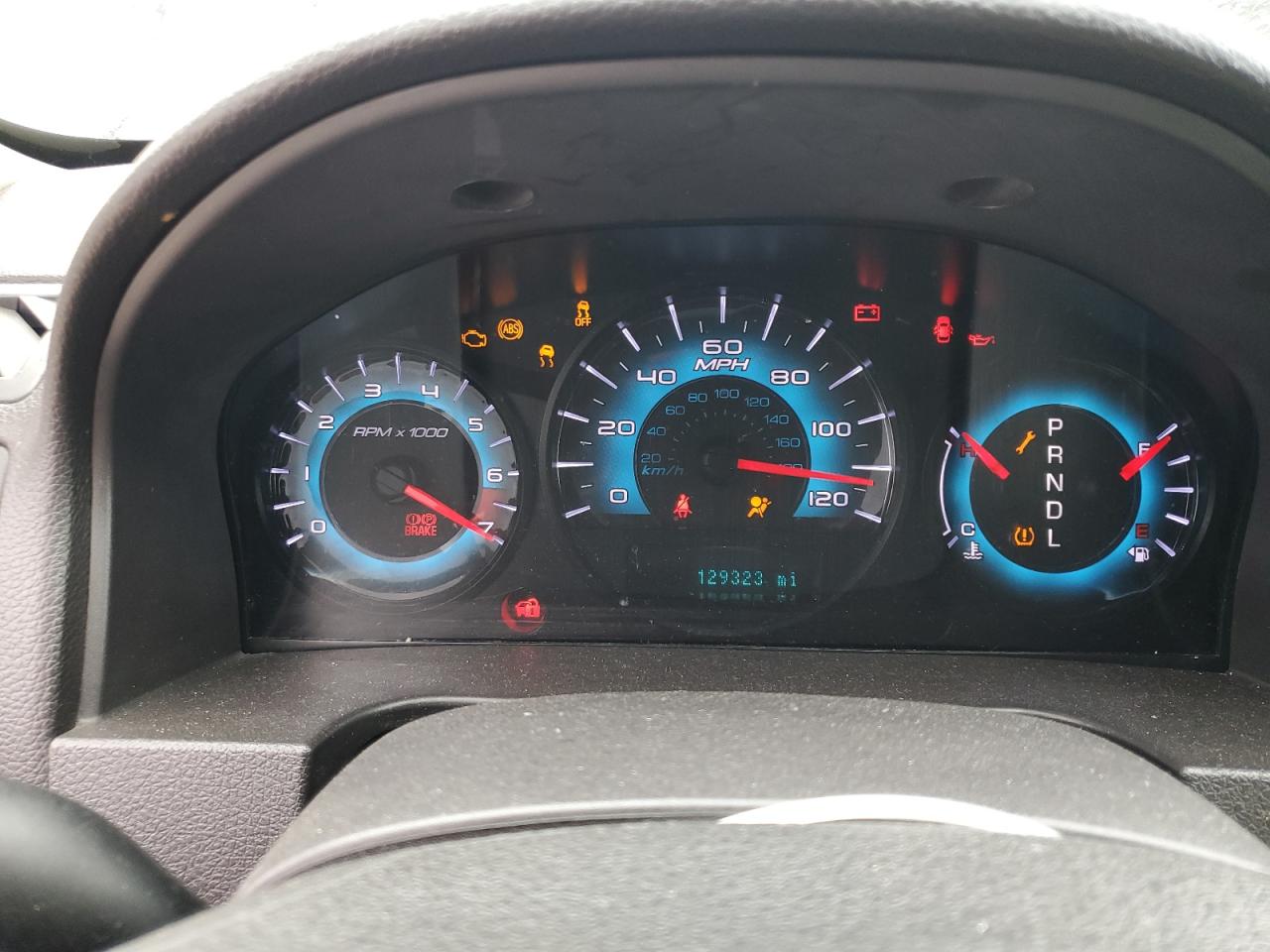 2011 Ford Fusion Sel VIN: 3FAHP0JA2BR252542 Lot: 82179705