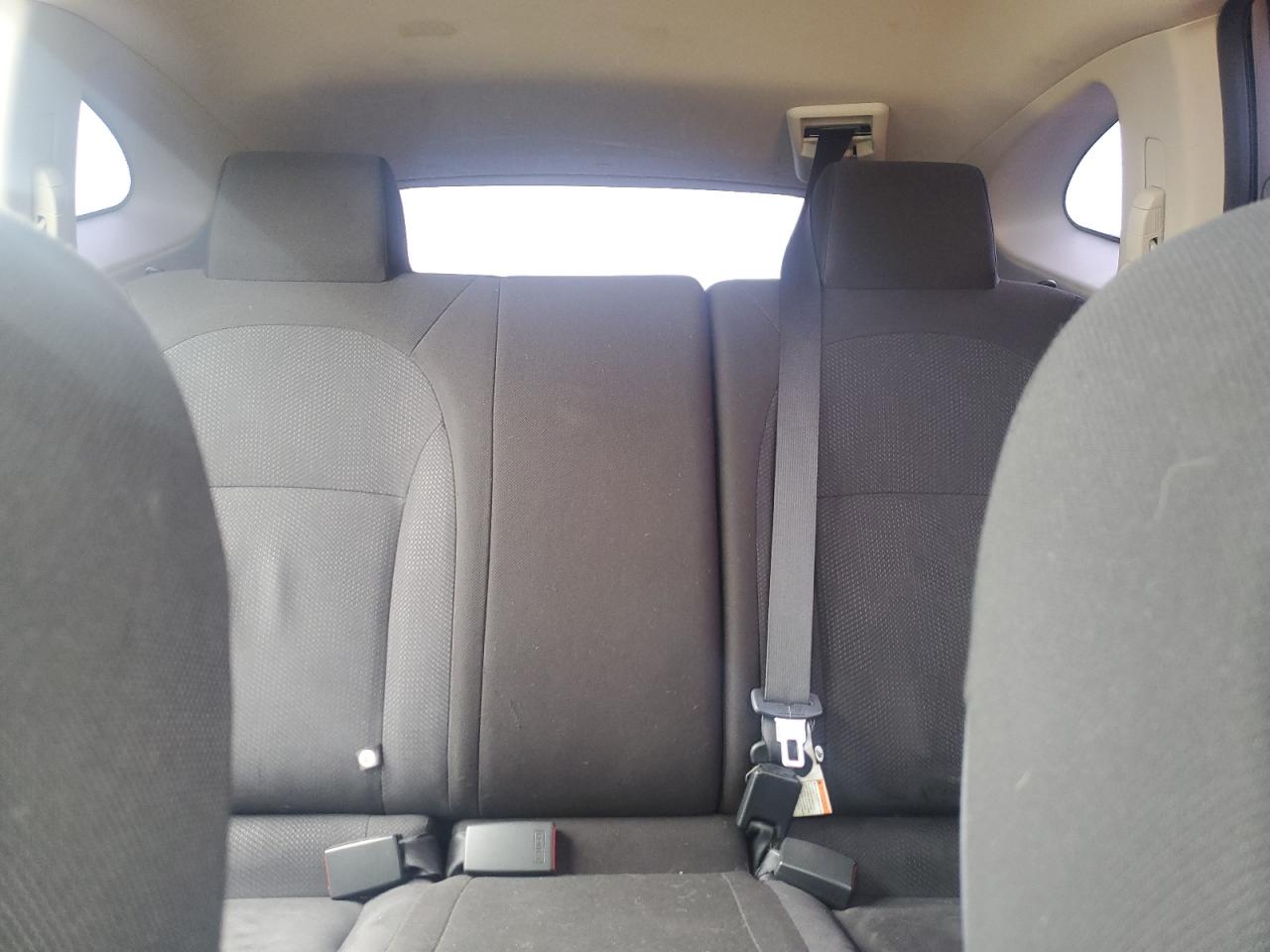 2015 Nissan Rogue Select S VIN: JN8AS5MV5FW758525 Lot: 86237475