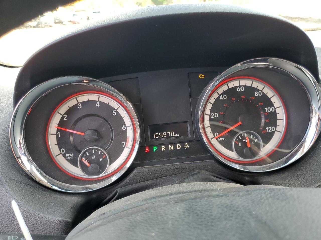 2013 Dodge Grand Caravan Se VIN: 2C4RDGBG7DR662765 Lot: 89635935