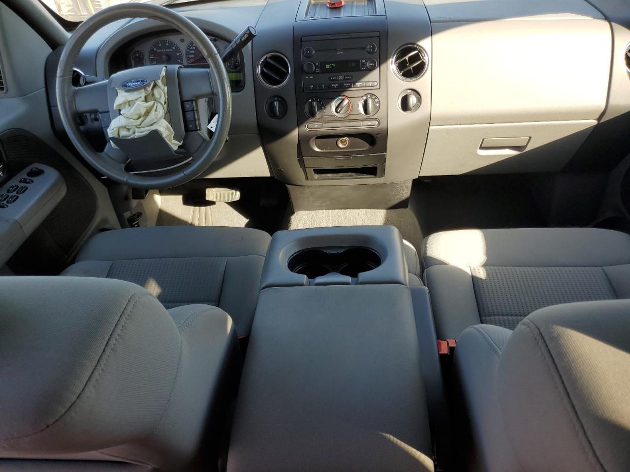 2007 Ford F150 VIN: 1FTPX14V37KD64868 Lot: 82348325