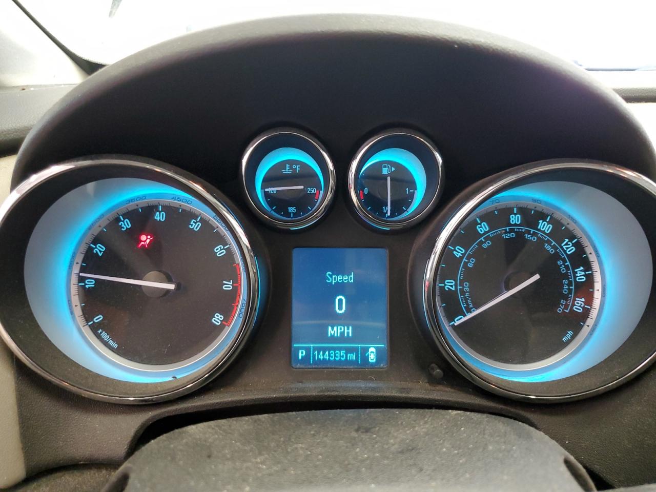 2014 Buick Verano VIN: 1G4PP5SK1E4120147 Lot: 90847975