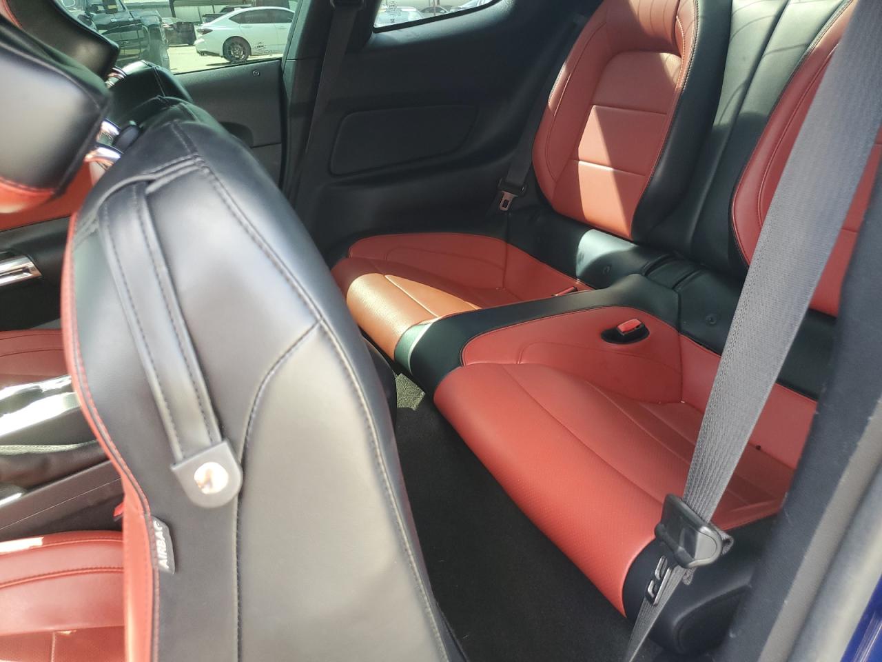 2016 Ford Mustang Gt VIN: 1FA6P8CF9G5282730 Lot: 84942765