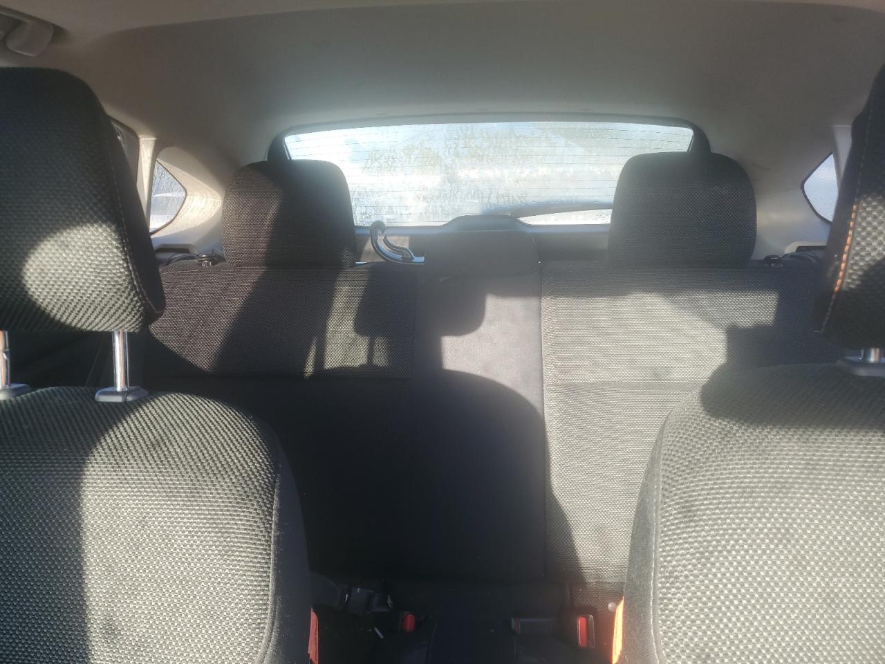 2017 Subaru Crosstrek Premium VIN: JF2GPABC7HH243357 Lot: 85320055