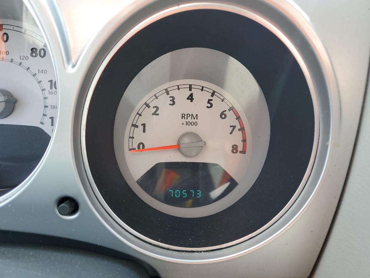 2006 Chrysler Pt Cruiser VIN: 3A4FY48B86T350529 Lot: 81566695