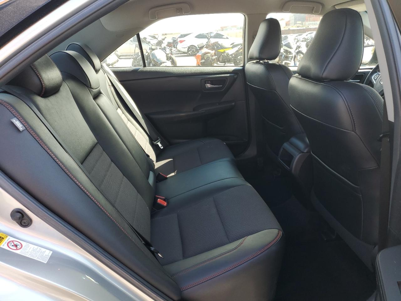 2016 Toyota Camry Le VIN: 4T1BF1FK1GU543717 Lot: 82406605