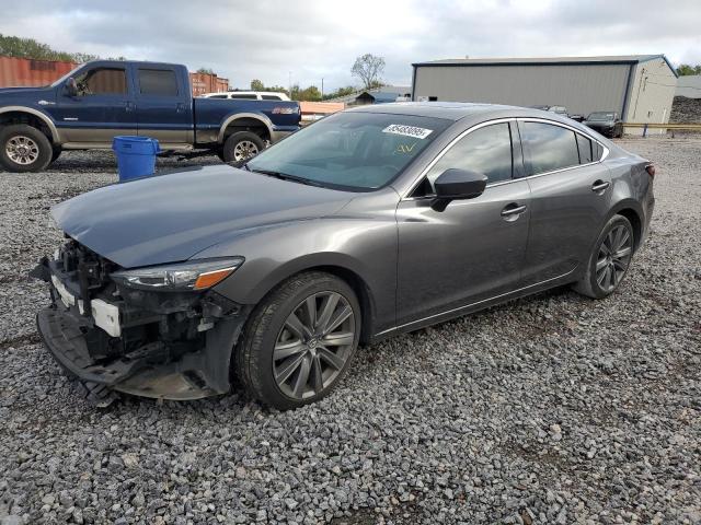 MAZDA 6 TOURING 2021