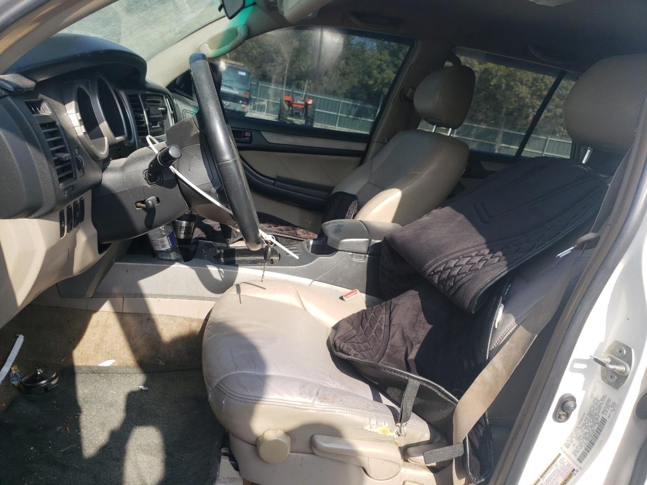 2004 Toyota 4Runner Sr5 VIN: JTEZU14R248013877 Lot: 82377825