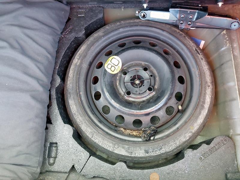 2006 NISSAN MICRA SPIRITA AUTO 