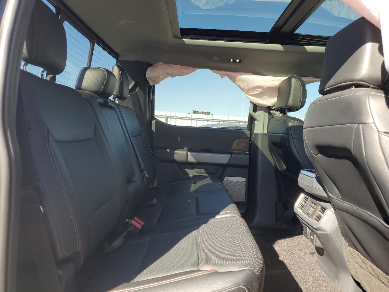 2022 Ford F150 Supercrew VIN: 1FTFW1E88NKE86646 Lot: 82330785