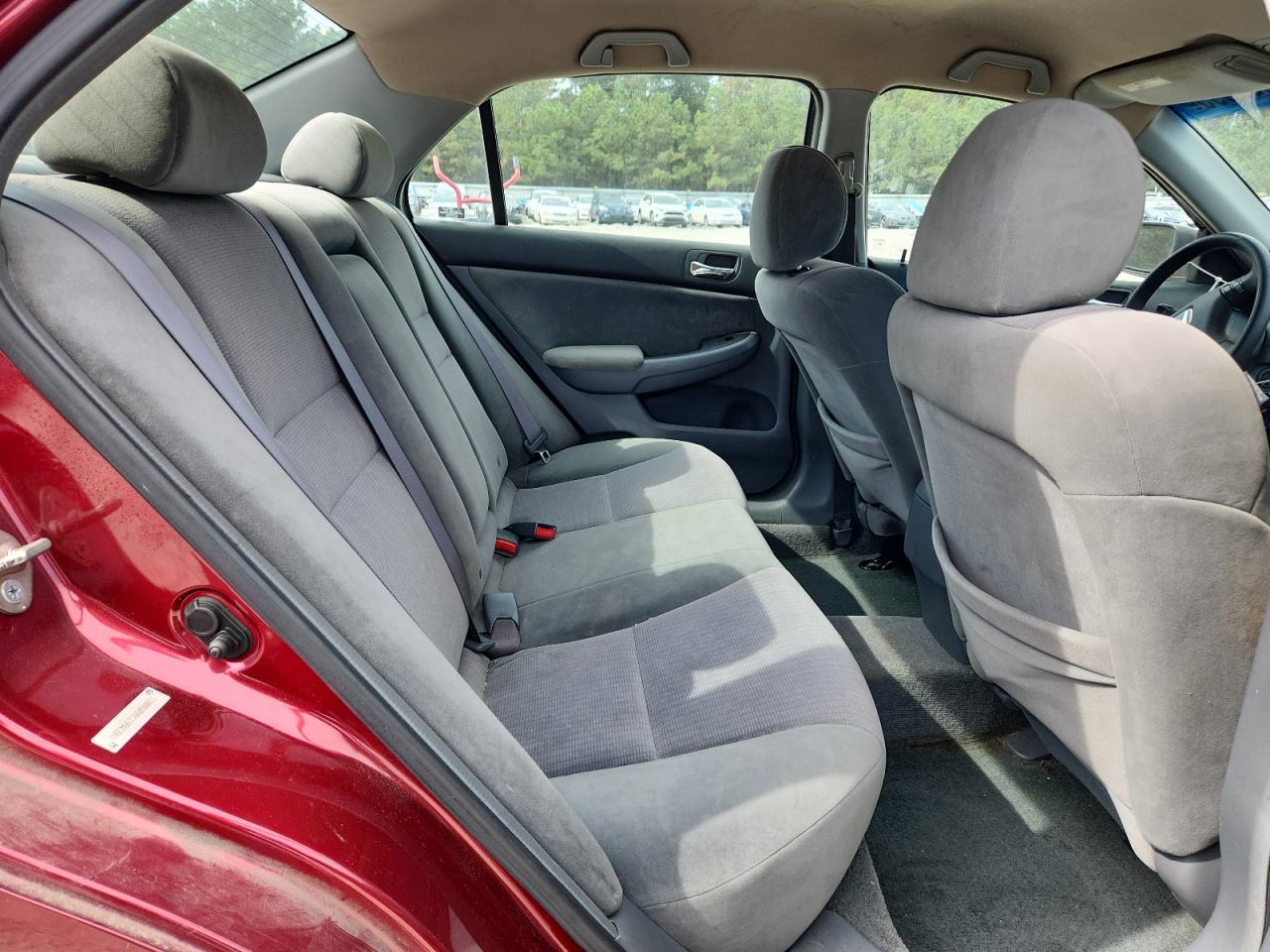 2004 Honda Accord Lx VIN: 1HGCM66354A090043 Lot: 82682895