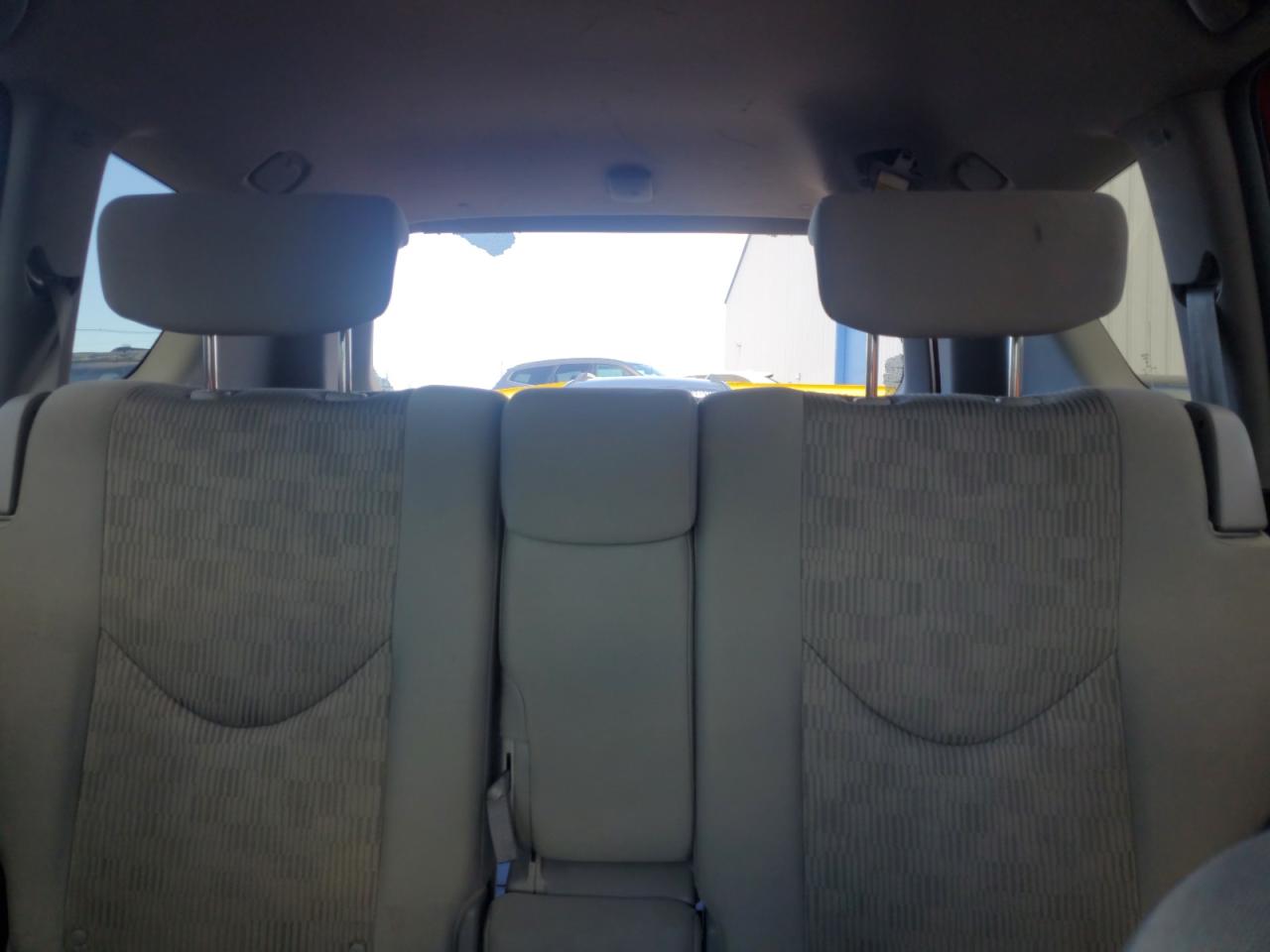 2011 Toyota Rav4 VIN: 2T3BF4DV1BW088124 Lot: 87375395