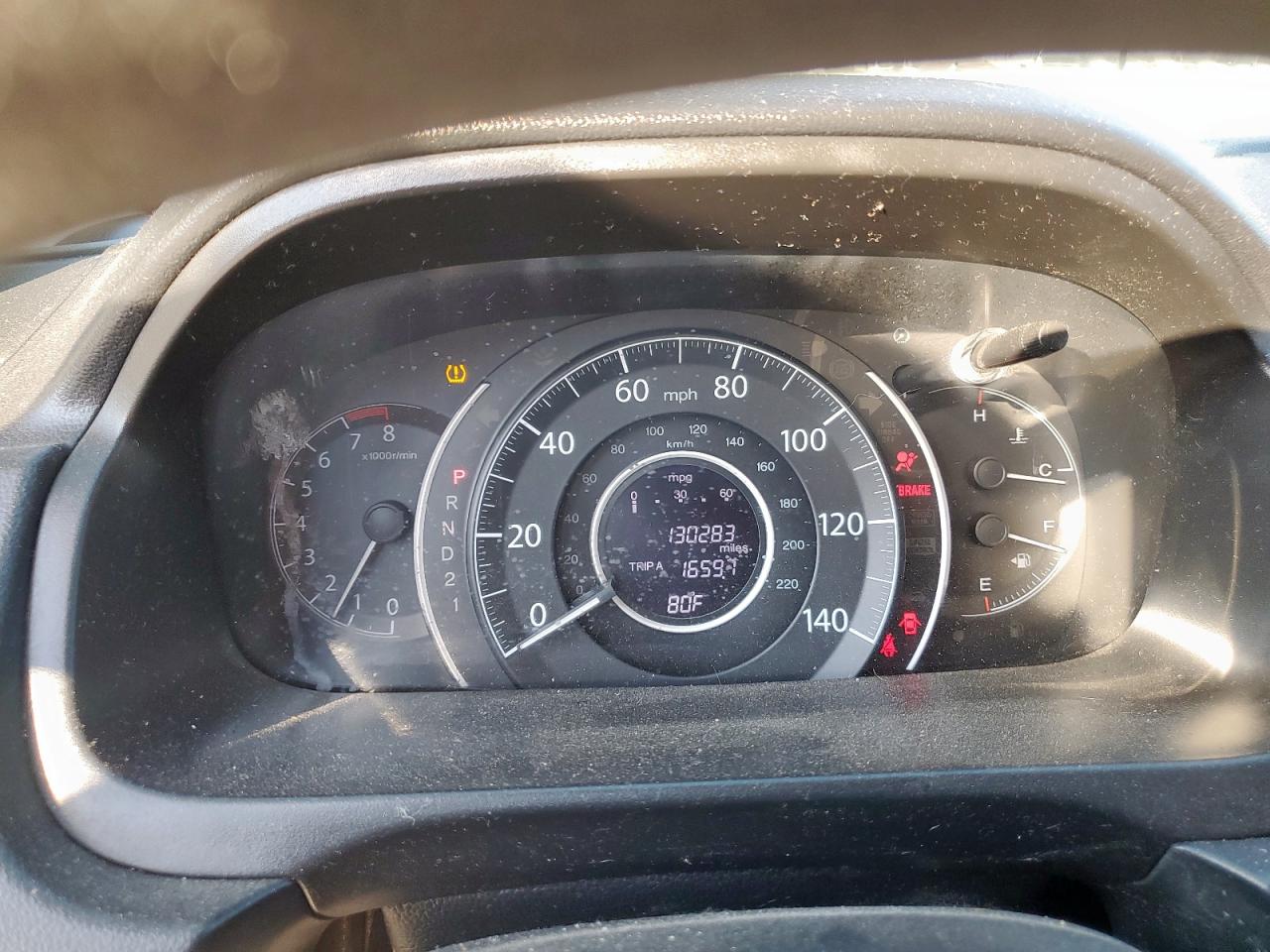 2014 Honda Cr-V Lx VIN: 3CZRM3H33EG708185 Lot: 84908145