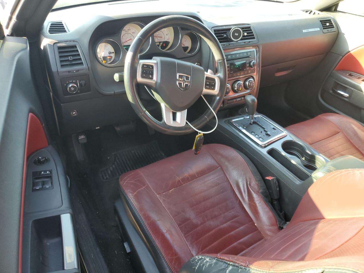 2013 Dodge Challenger Sxt VIN: 2C3CDYAG1DH579128 Lot: 85316115