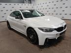 2019 BMW M4 COMPETITION PACKAGE S-  for sale at Copart NEWBURY