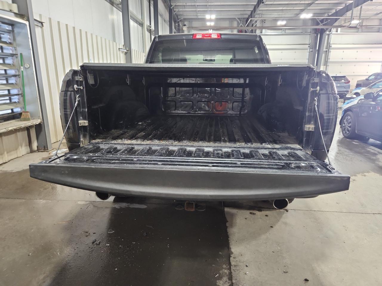 2016 Ram 1500 St VIN: 3C6RR7KT4GG201698 Lot: 84394795