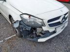 2017 MERCEDES-BENZ A 160 SE  for sale at Copart SANDTOFT