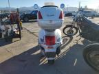 2006 VESPA GRANTURISMO 200 a la Venta en Copart CA - SUN VALLEY