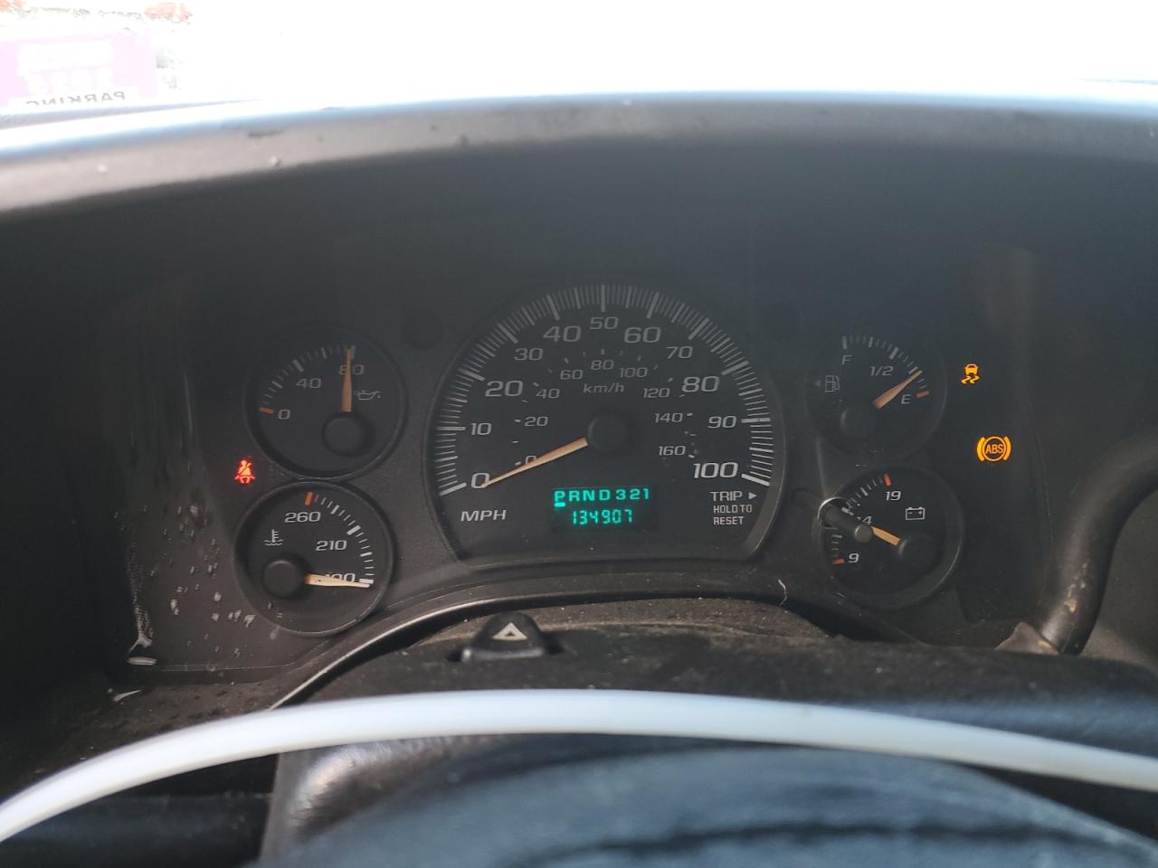 2007 Chevrolet Express G3500 VIN: 1GAHG39U271108011 Lot: 82668455