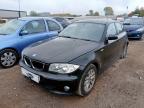 2007 BMW 116 I SE  for sale at Copart WESTBURY
