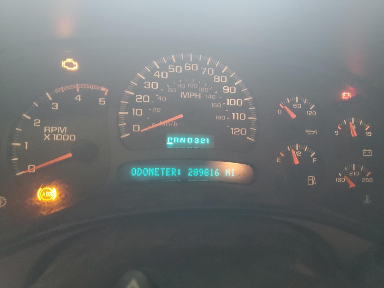 2003 GMC Sierra K2500 Heavy Duty VIN: 1GTHK29173E237208 Lot: 90313845