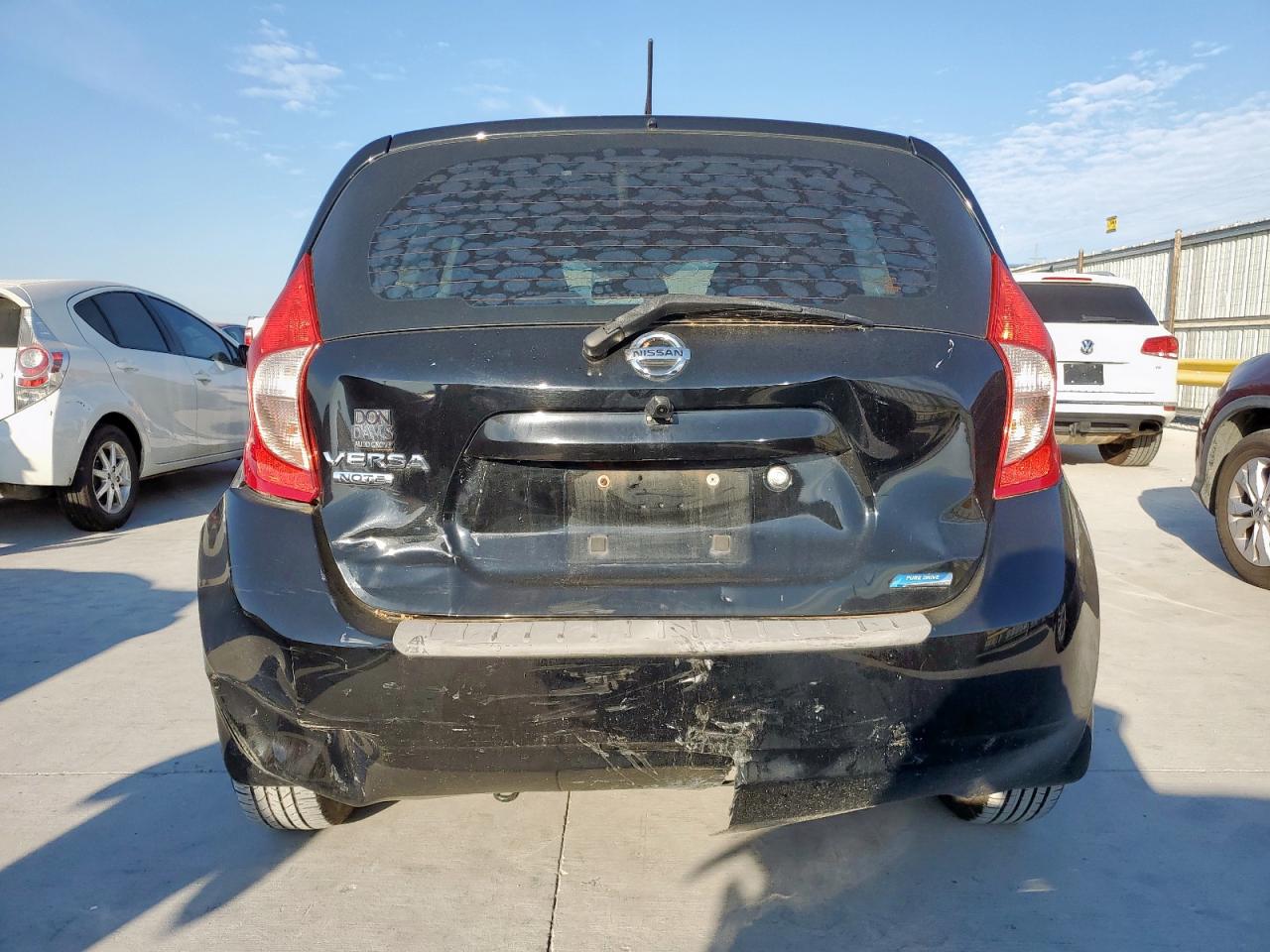 2014 Nissan Versa Note S VIN: 3N1CE2CP8EL427250 Lot: 84790885