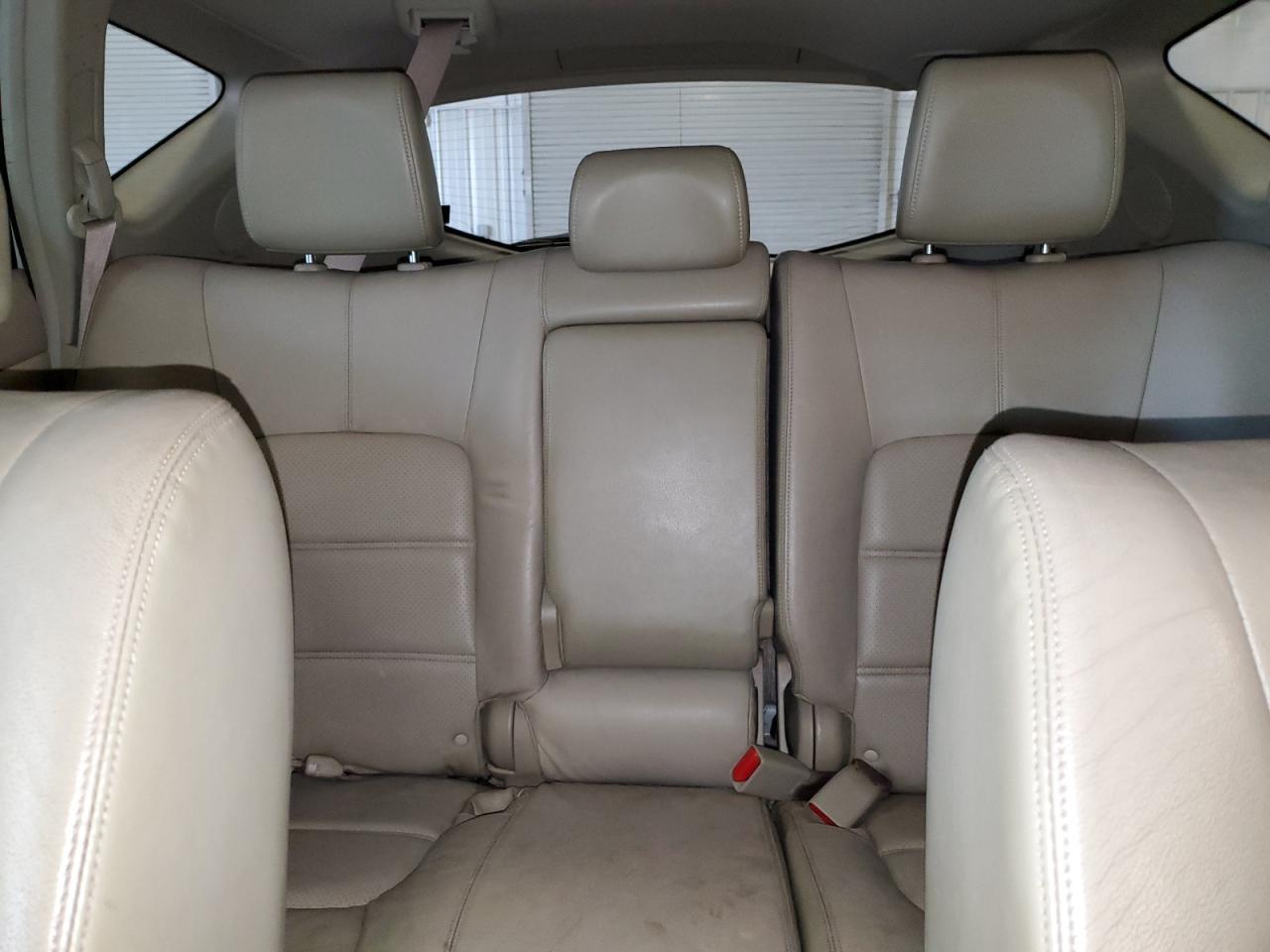 2014 Nissan Murano S VIN: JN8AZ1MW8EW522690 Lot: 86110515