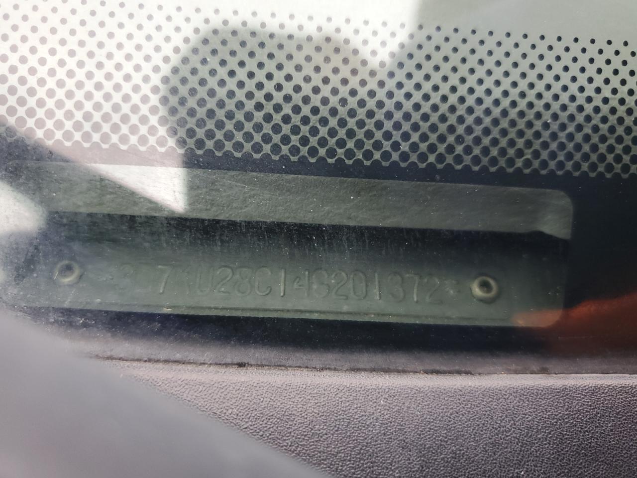 2004 Dodge Ram 2500 St VIN: 3D7KU28C14G201372 Lot: 85326215