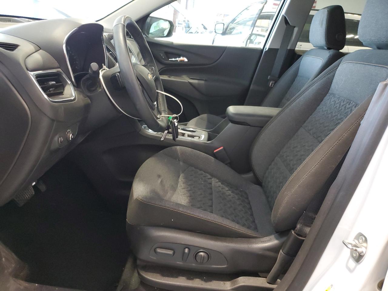 2024 Chevrolet Equinox Lt VIN: 3GNAXUEG7RS184539 Lot: 81978615