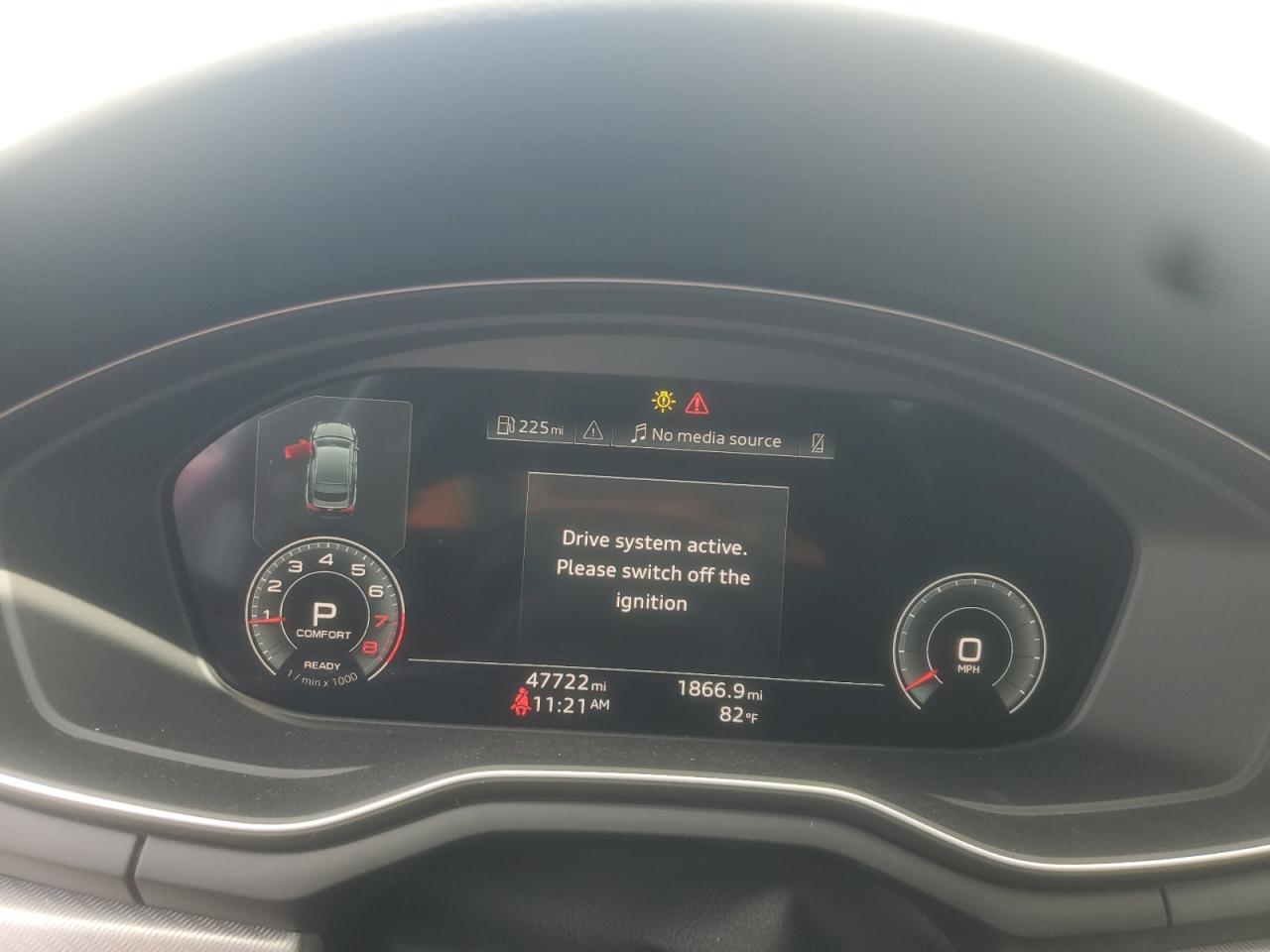 2022 Audi A5 Premium Plus 45 VIN: WAUFACF51NA007629 Lot: 84880775