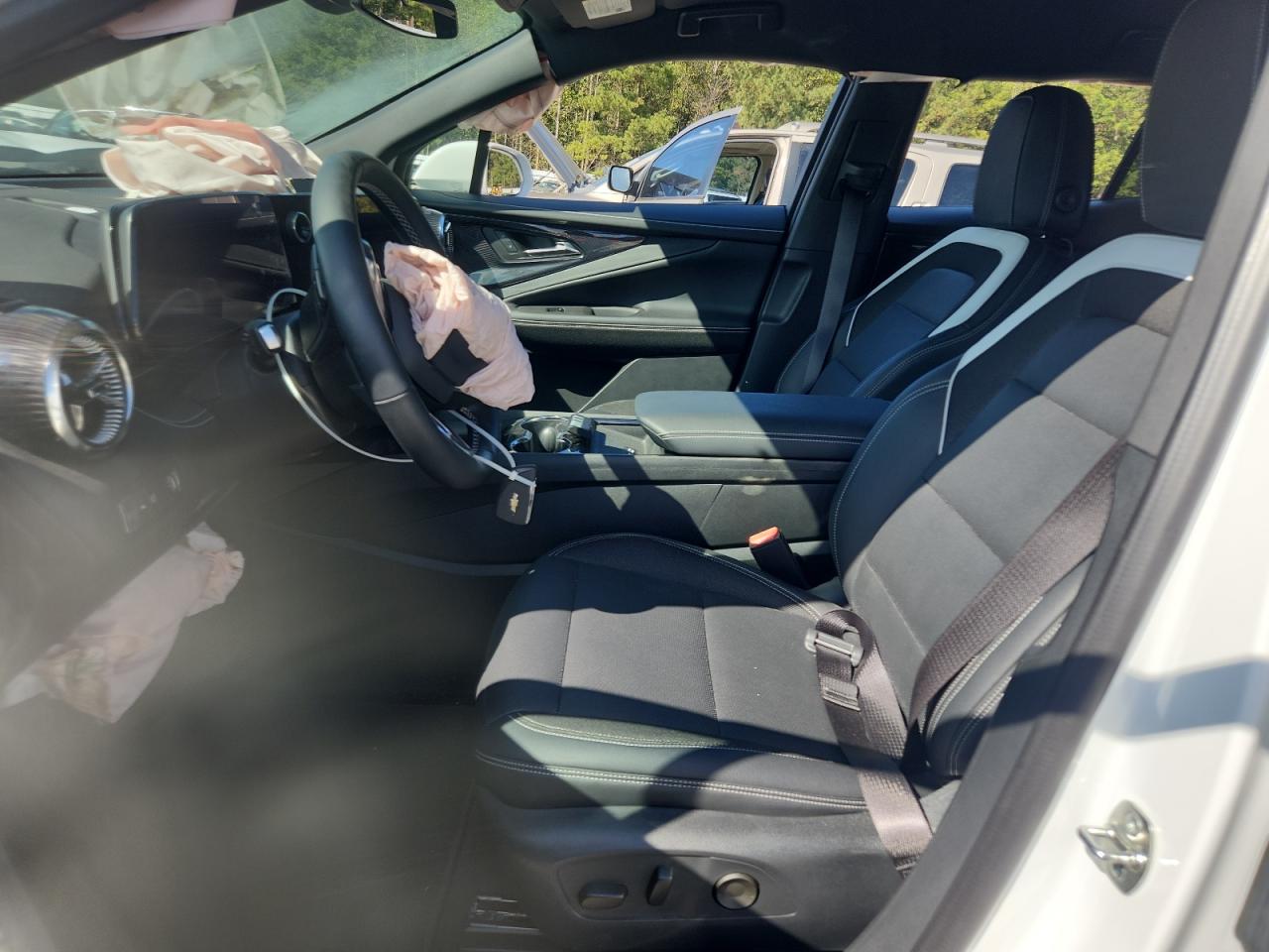 2024 Chevrolet Blazer 2Lt VIN: 3GNKDBRJ3RS200033 Lot: 82403145