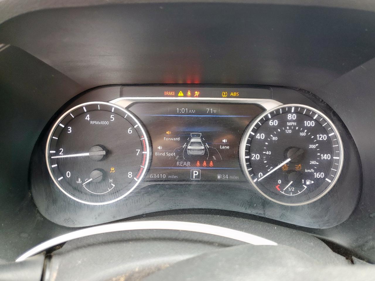2022 Nissan Sentra Sv VIN: 3N1AB8CV7NY311624 Lot: 86606955