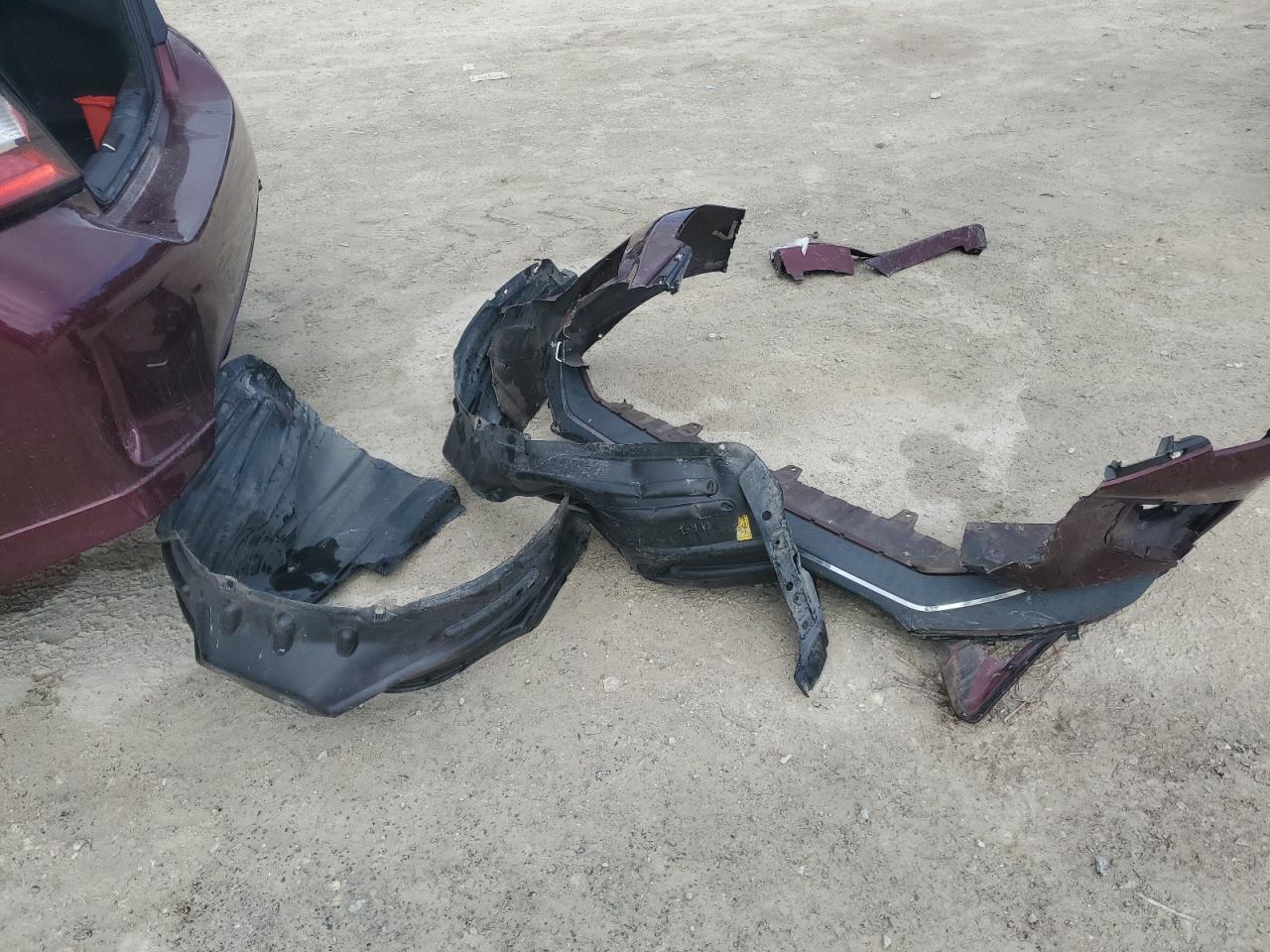 2021 Mitsubishi Mirage G4 Es VIN: ML32FUFJ3MHF04912 Lot: 85181715