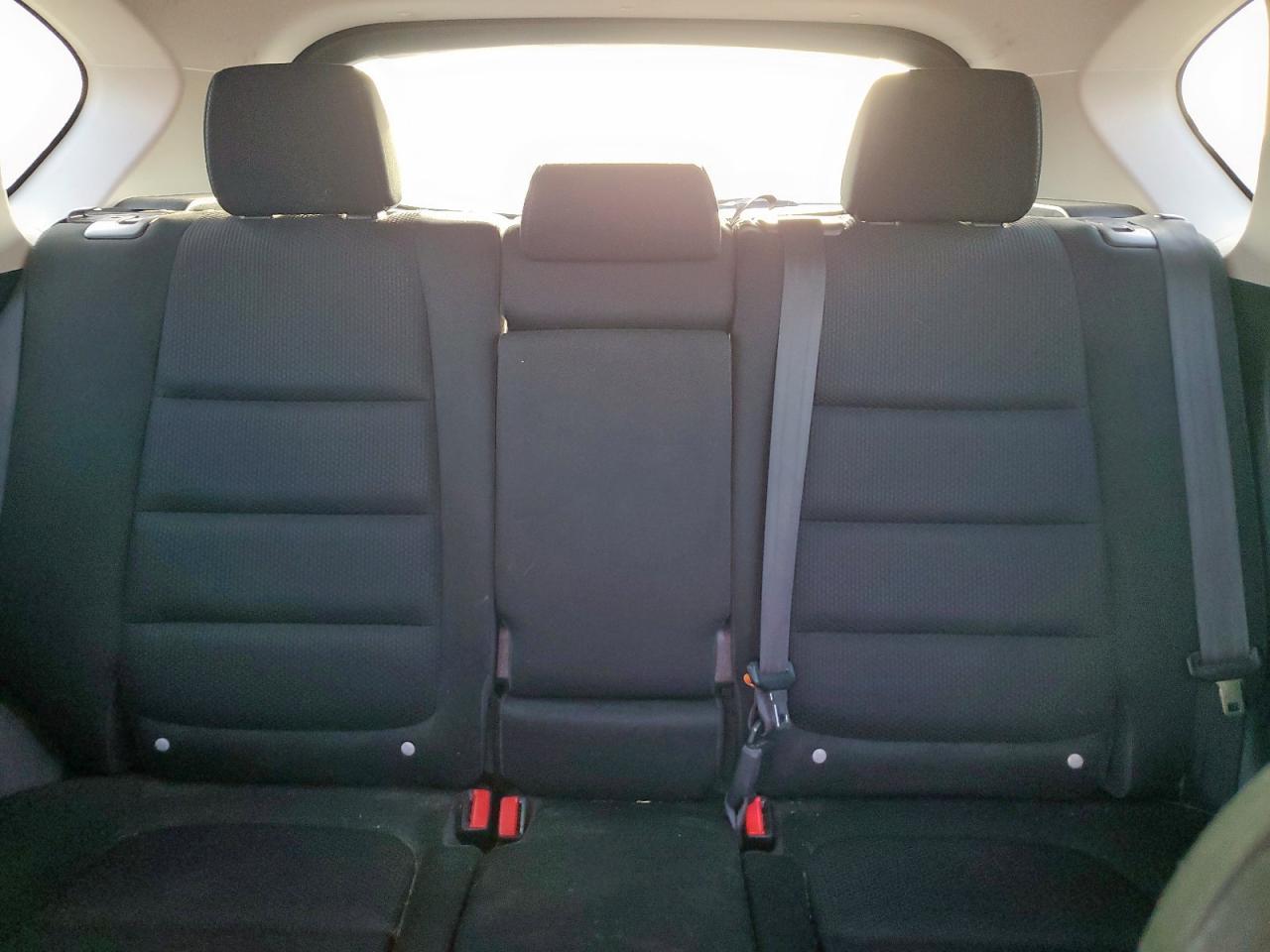 2016 Mazda Cx-5 Touring VIN: JM3KE2CY6G0806756 Lot: 82341945