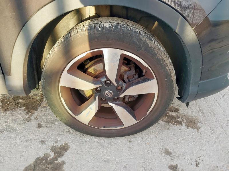 2015 NISSAN QASHQAI 1.2 DIG-T N-TEC 5DR