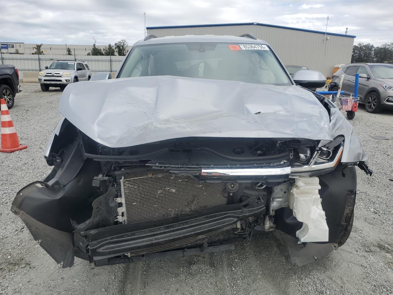 Фото: 1V2HR2CA4MC598749