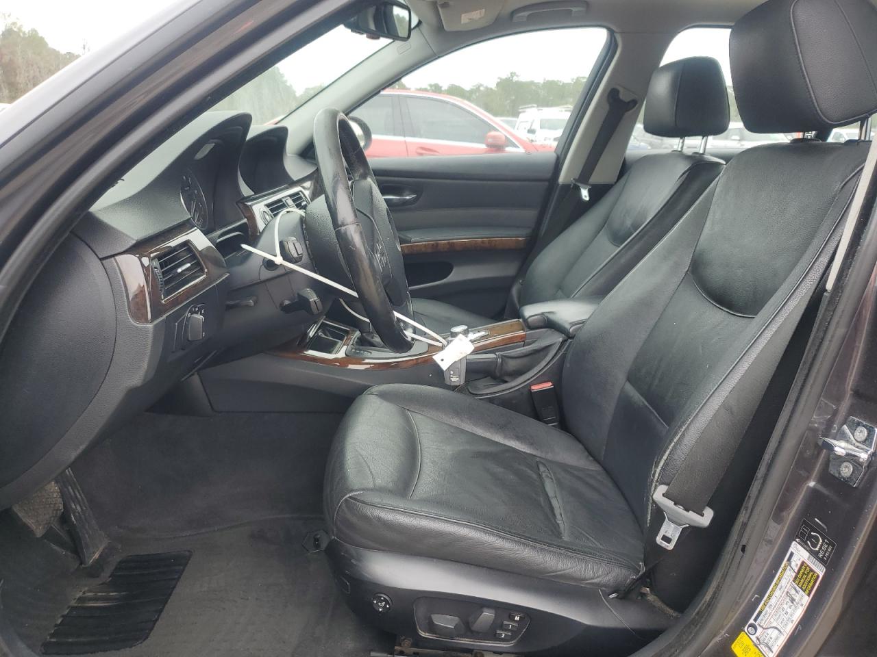 2007 BMW 328 Xi VIN: WBAVC93557KX58419 Lot: 85285375