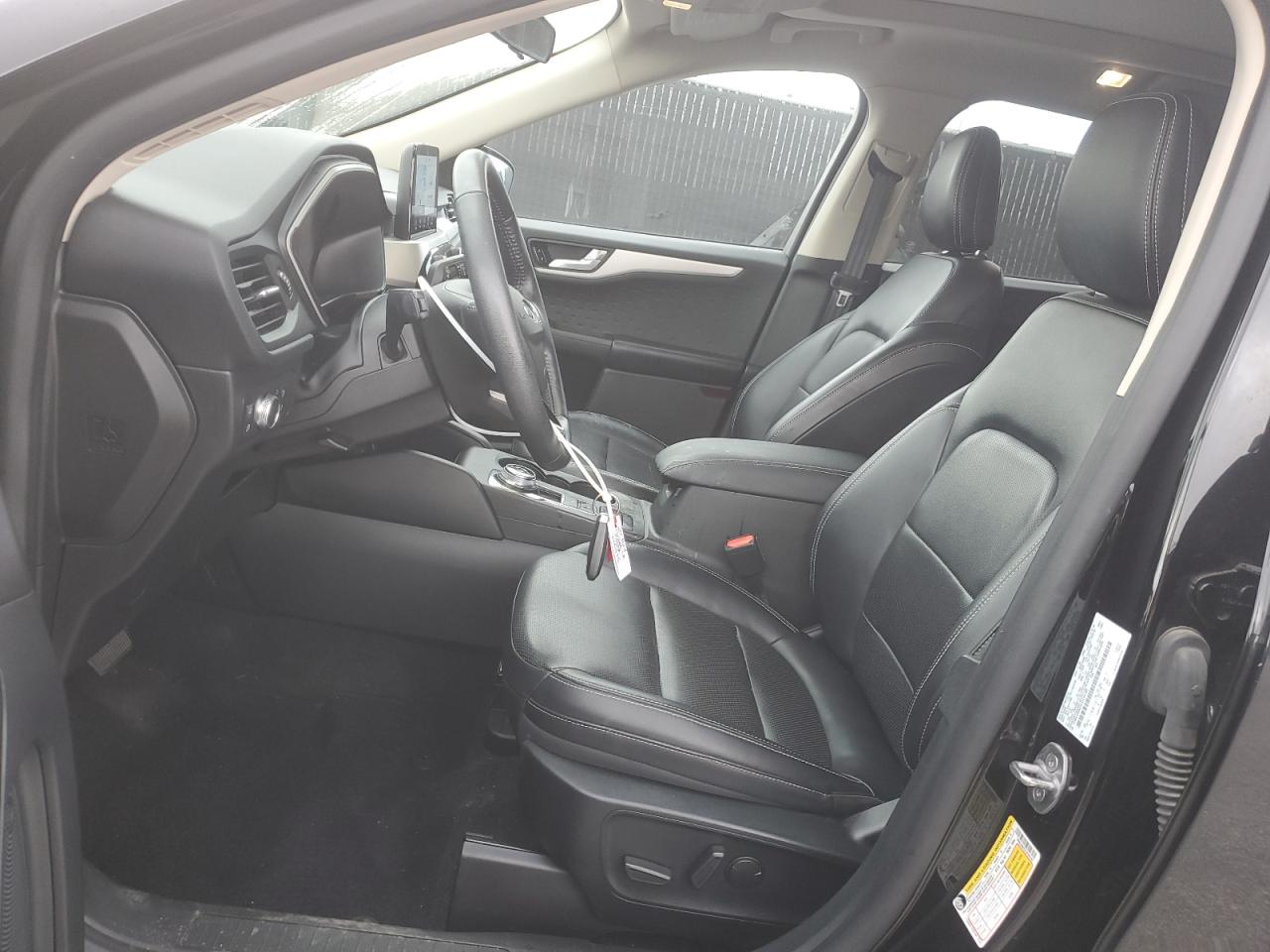 2020 Ford Escape Se Sport VIN: 1FMCU9BZ2LUC56182 Lot: 84919595