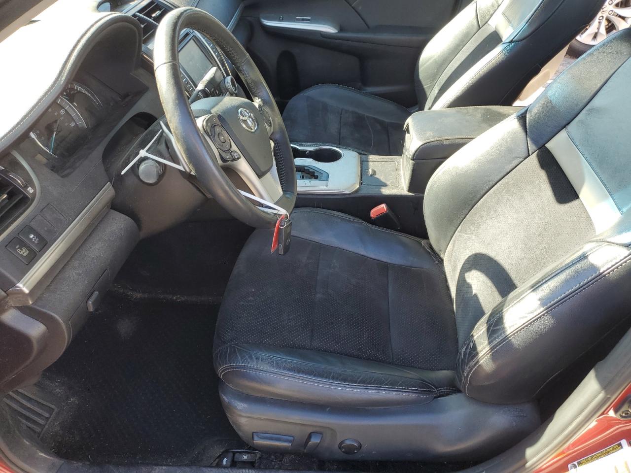 2013 Toyota Camry L VIN: 4T1BF1FK7DU649651 Lot: 84656945