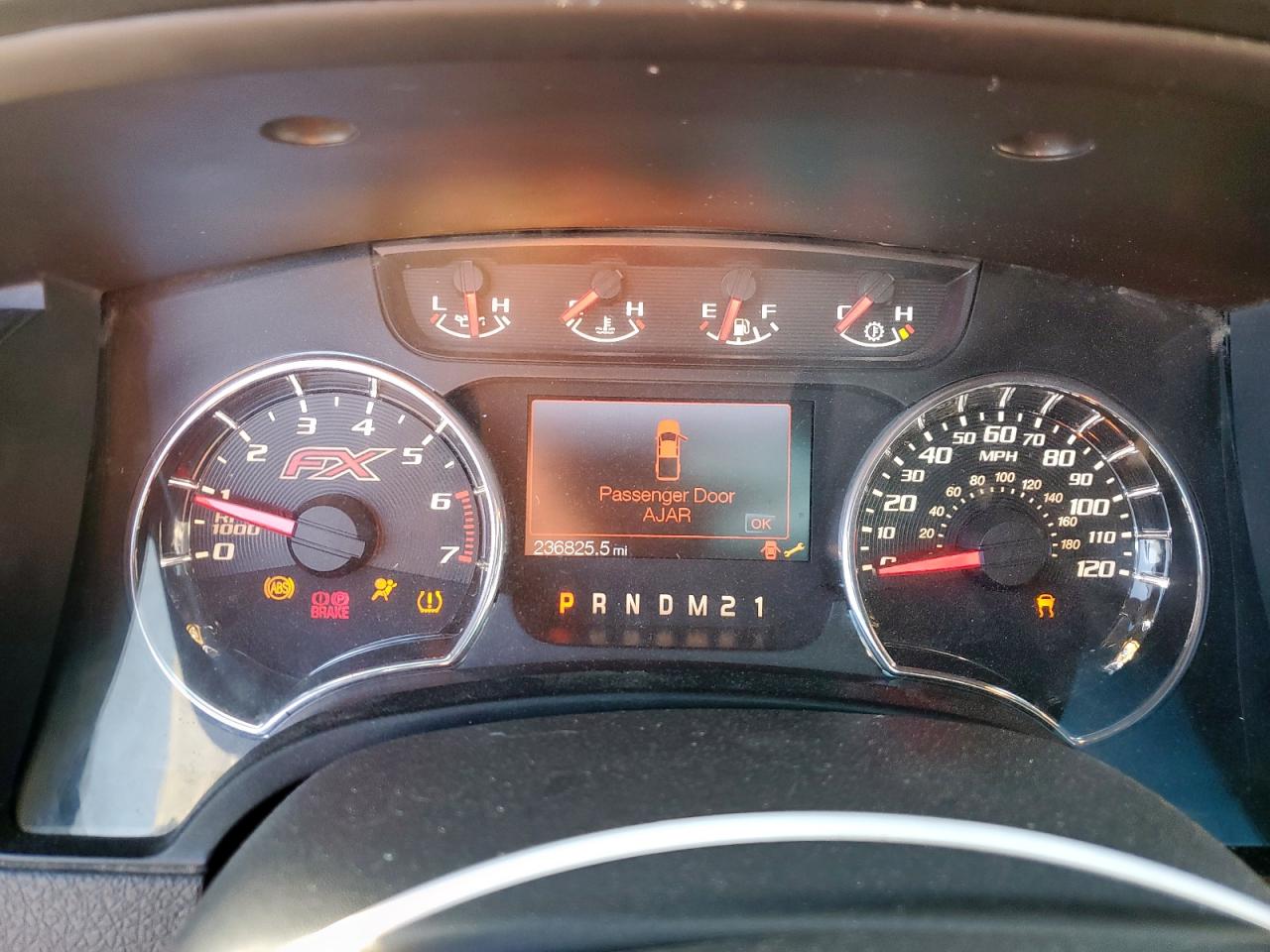 2013 Ford F150 Supercrew VIN: 1FTFW1CF2DKD88339 Lot: 85485975