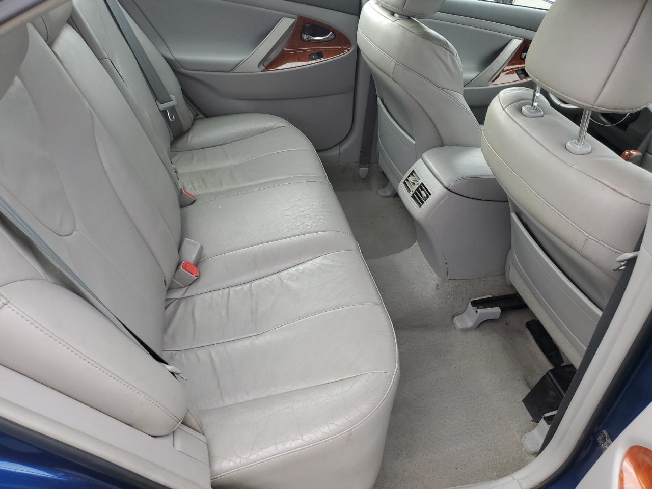 2010 Toyota Camry Base VIN: 4T1BF3EK5AU567328 Lot: 82441105