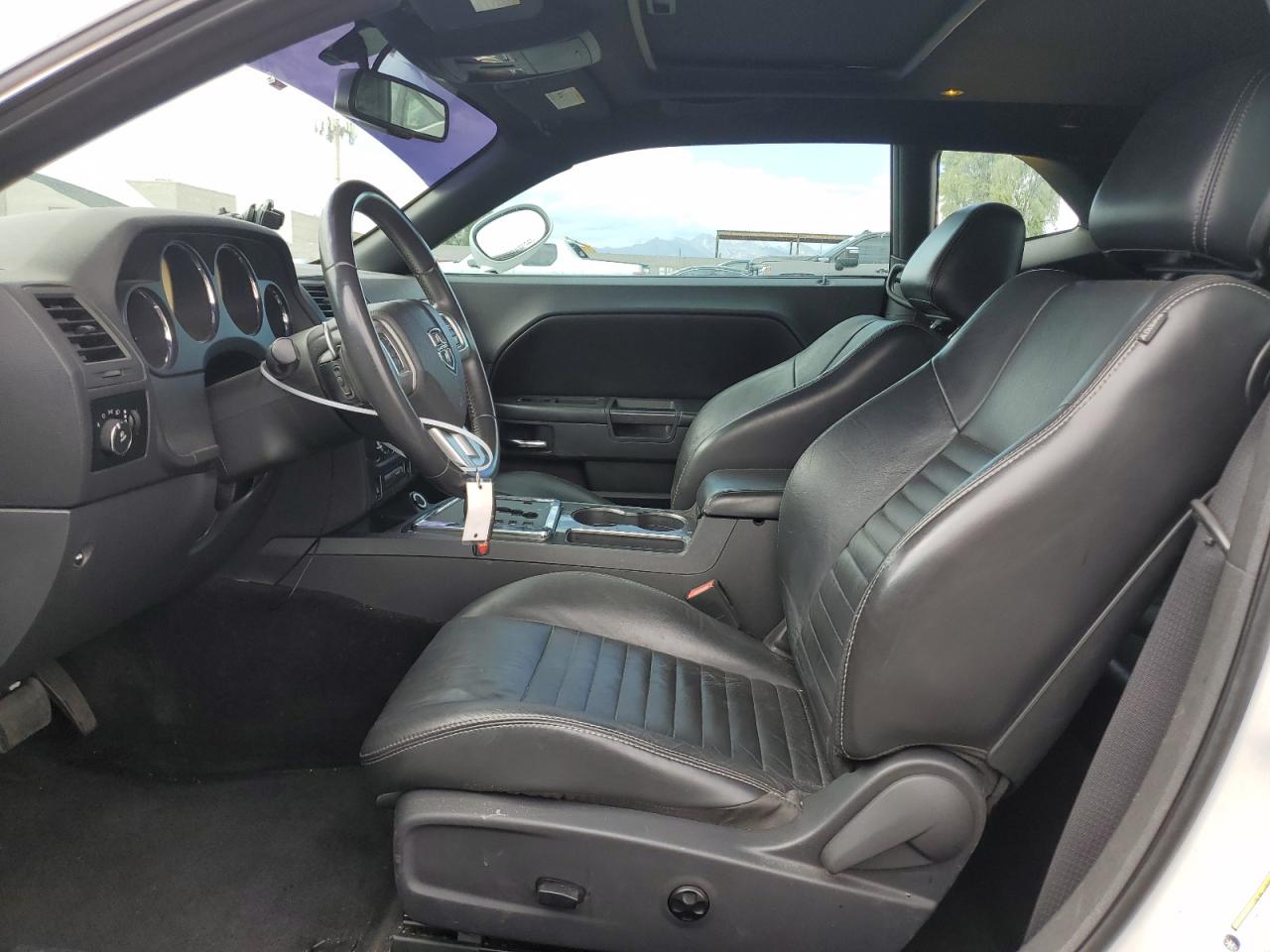 2013 Dodge Challenger Sxt VIN: 2C3CDYAG0DH531104 Lot: 86182715