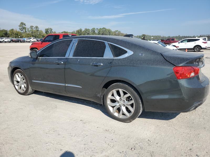  CHEVROLET IMPALA 2018 Серый