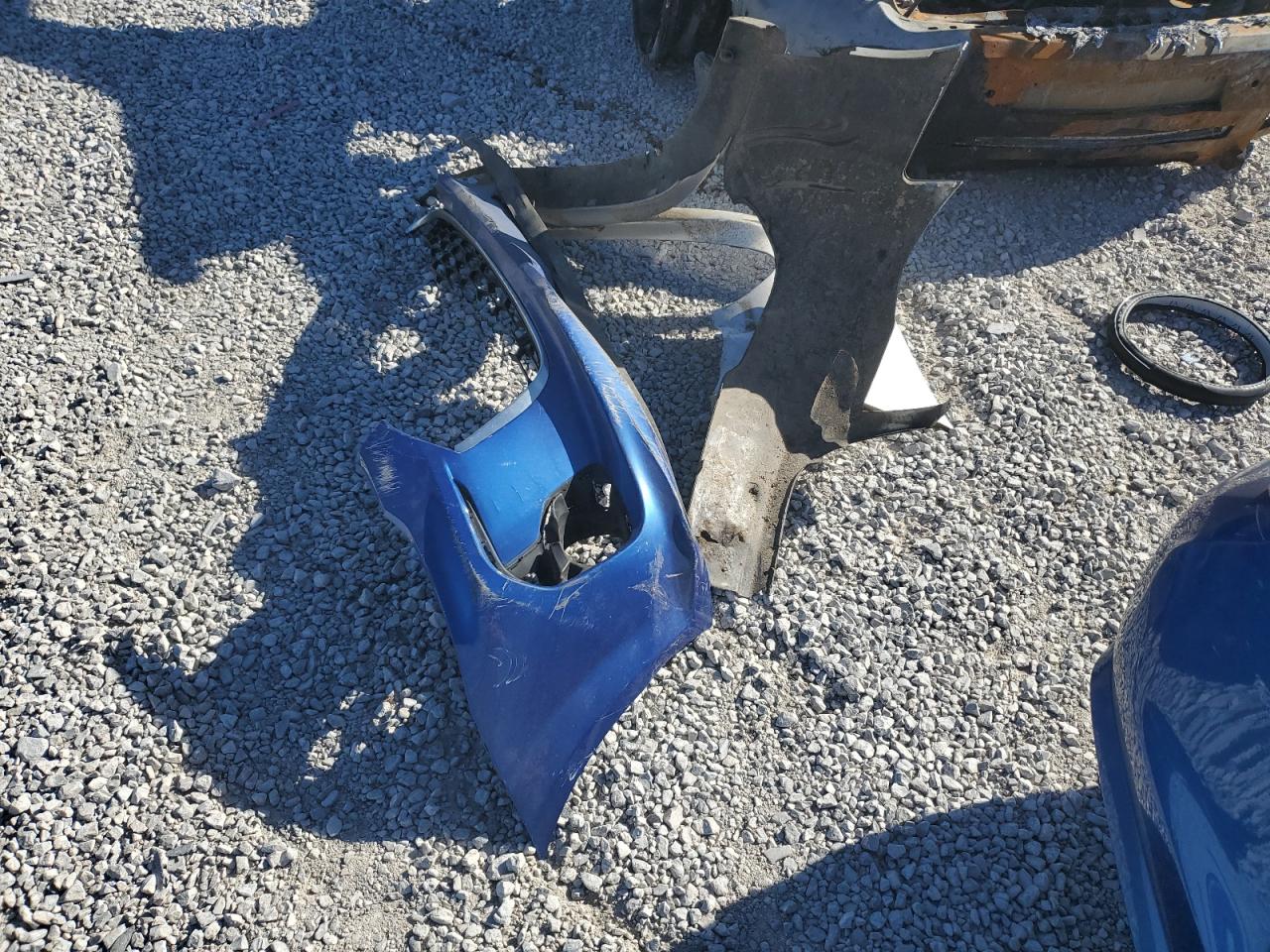 2017 Chevrolet Sonic Lt VIN: 1G1JD5SH3H4177907 Lot: 86990605