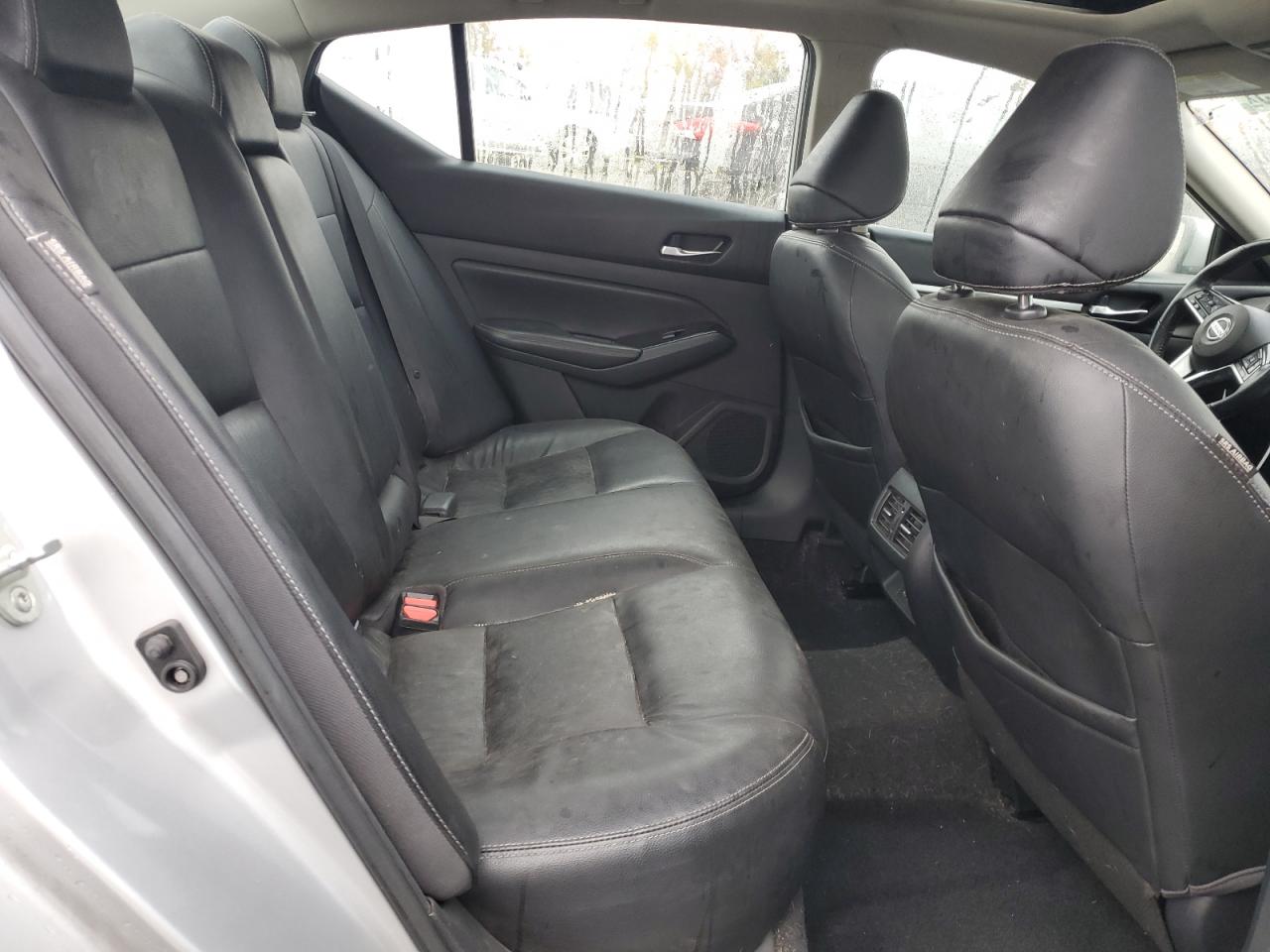 2020 Nissan Altima Sl VIN: 1N4BL4EV0LC163803 Lot: 82535645