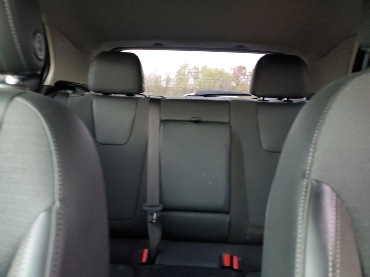 2021 Buick Encore Gx Select VIN: KL4MMESL9MB064679 Lot: 86305235