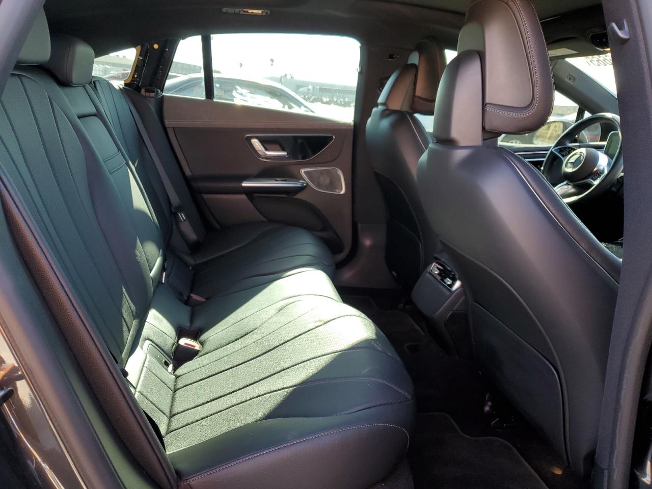 2023 Mercedes-Benz Eqe Sedan 350+ VIN: W1KEG2BBXPF026114 Lot: 84806665