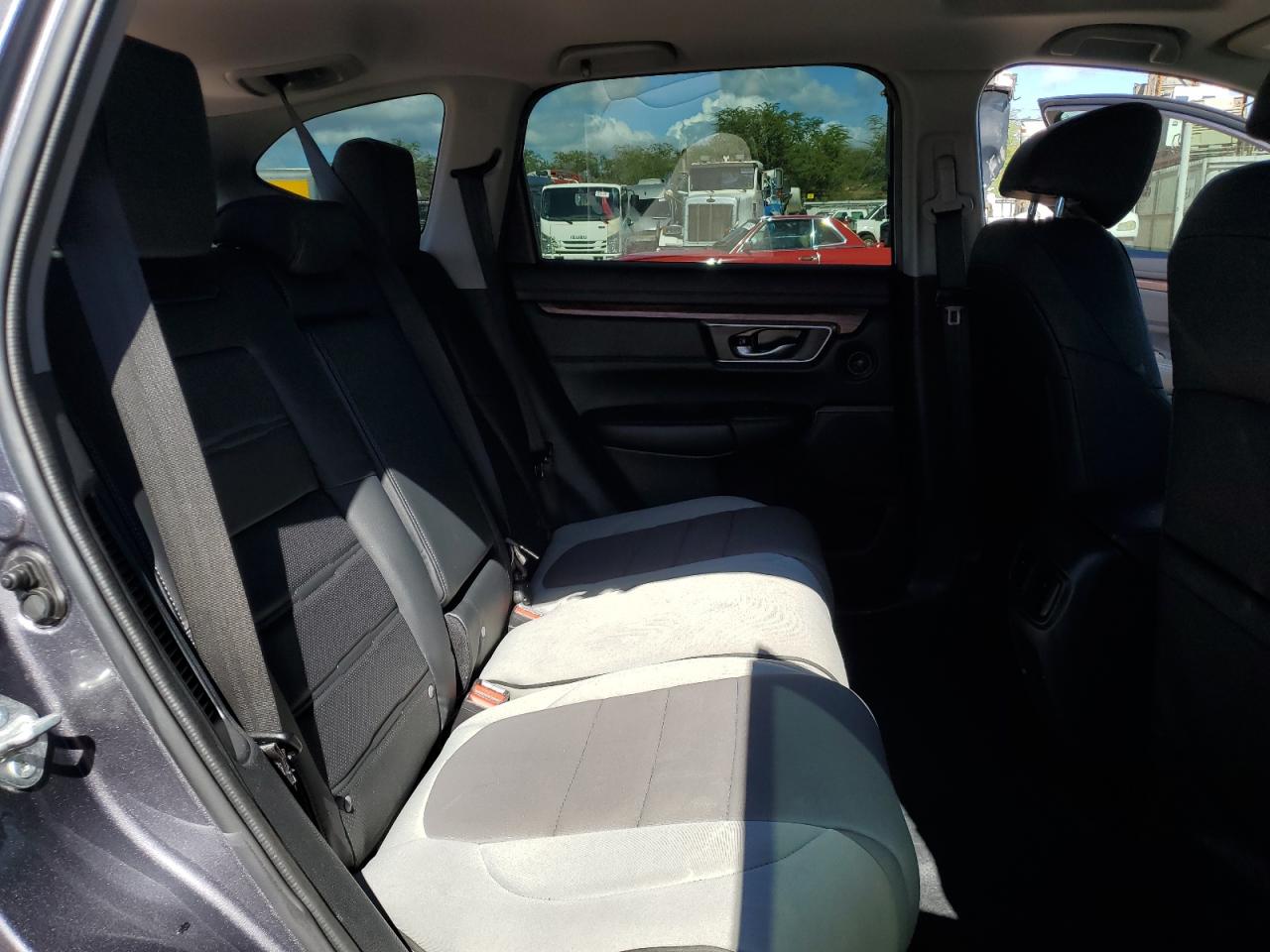 2022 Honda Cr-V Exl VIN: 5J6RT6H85NL013449 Lot: 86156235