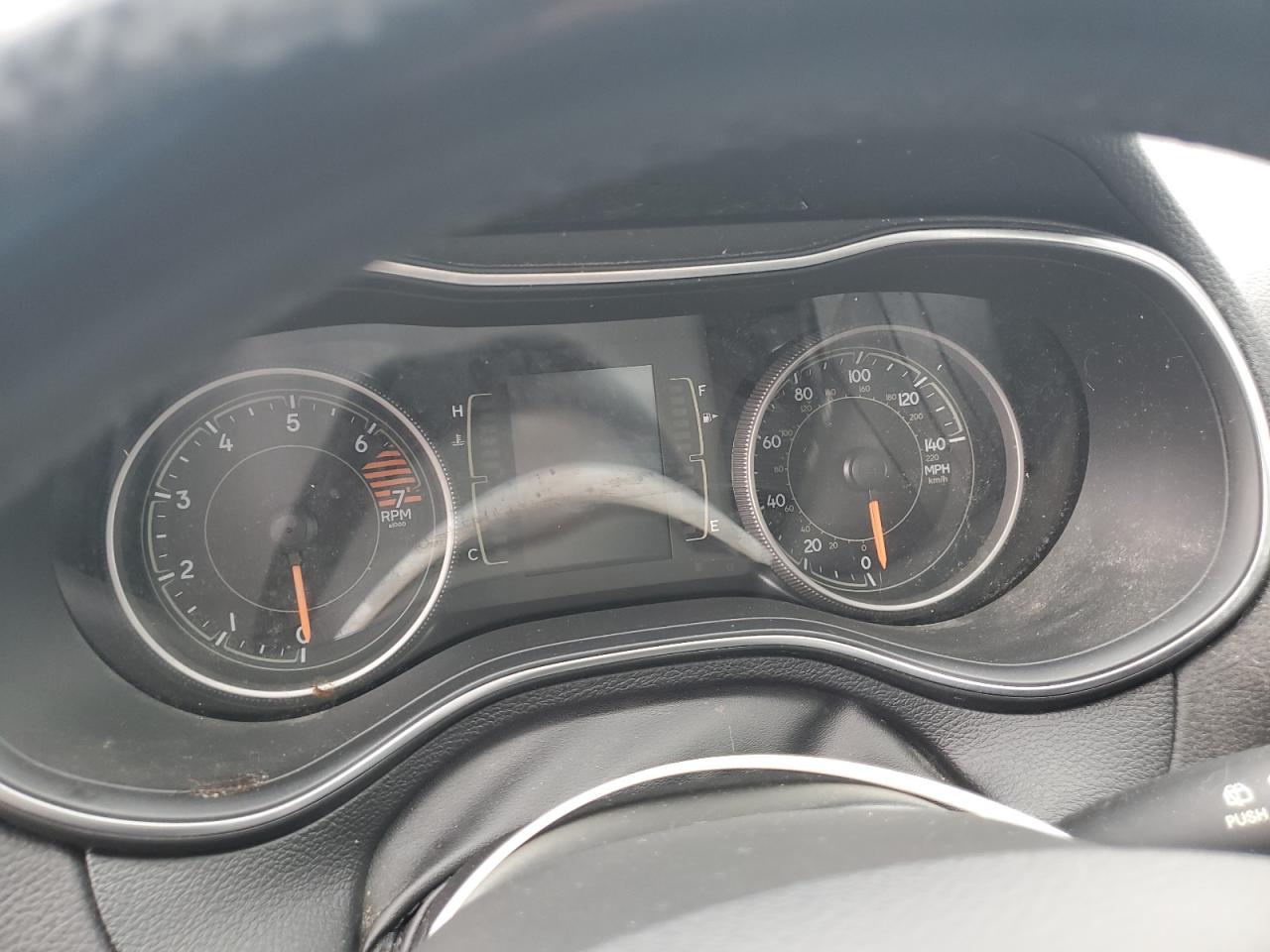 2019 Jeep Cherokee Latitude Plus VIN: 1C4PJMLB4KD177503 Lot: 86186585