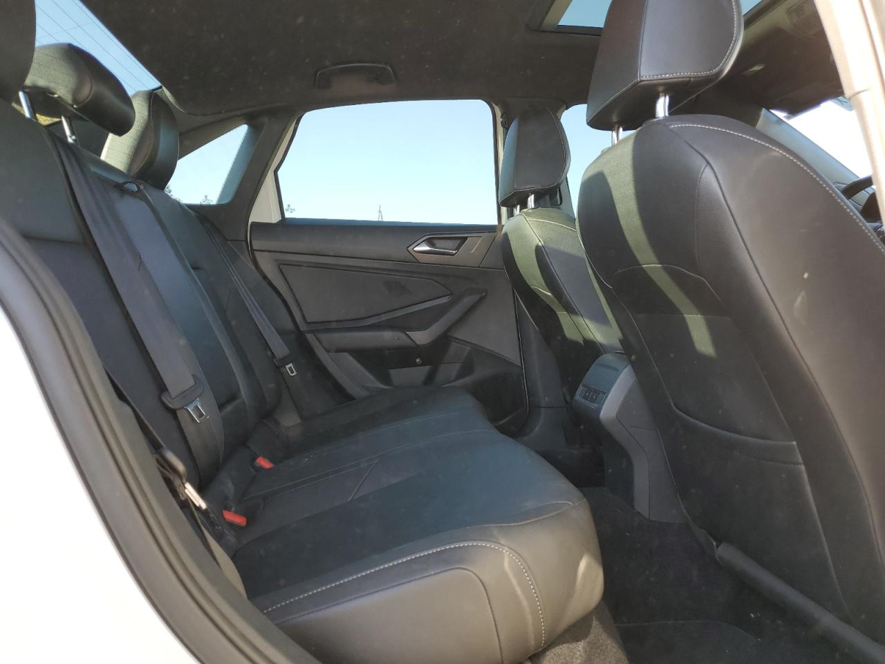 2020 Volkswagen Jetta Highline VIN: 3VWW57BU5LM023860 Lot: 85920485